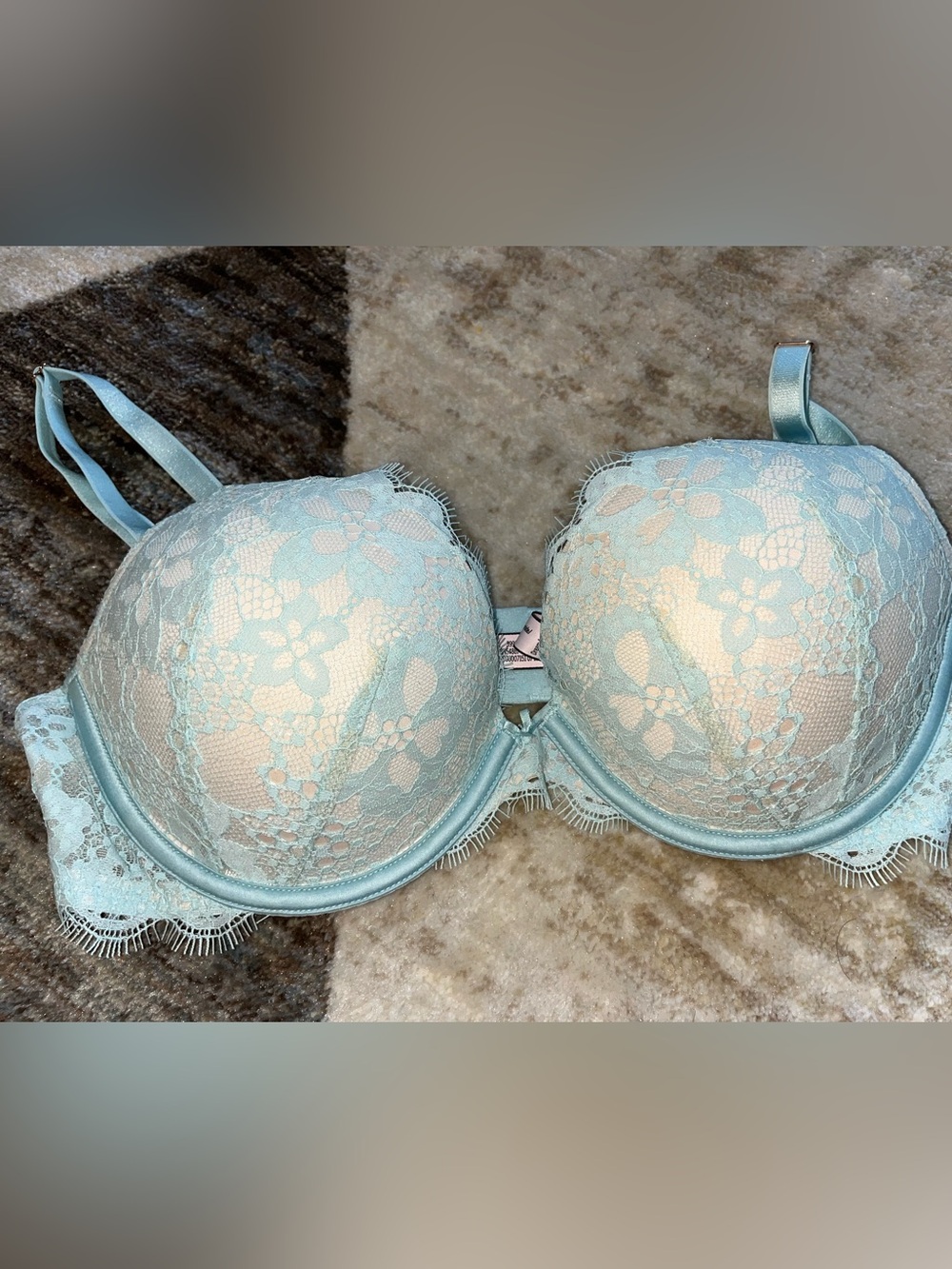 Dream Angels Victoria’s Secret 34 D push up